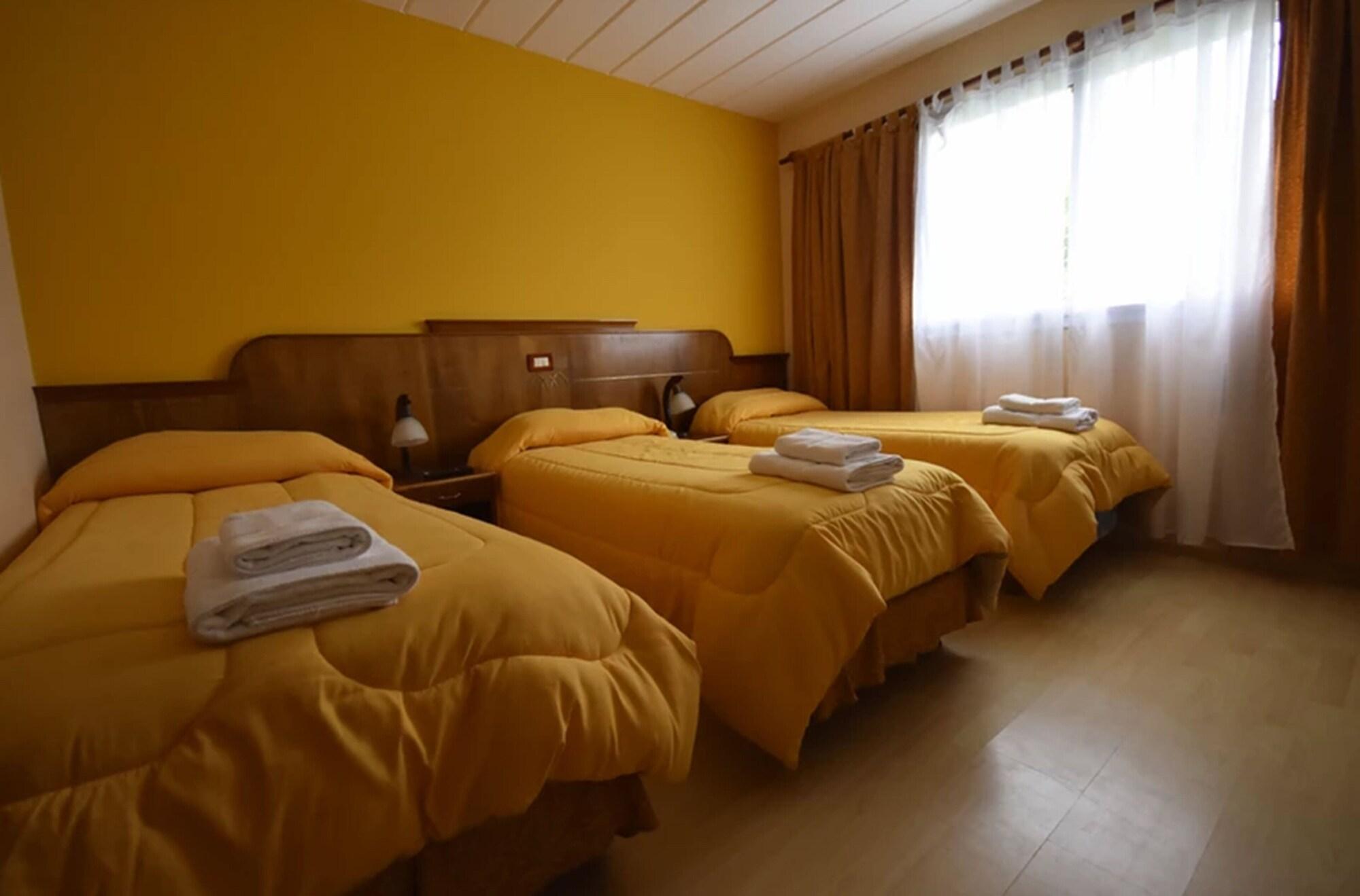 Hotel Picos Del Sur El Calafate Exteriér fotografie