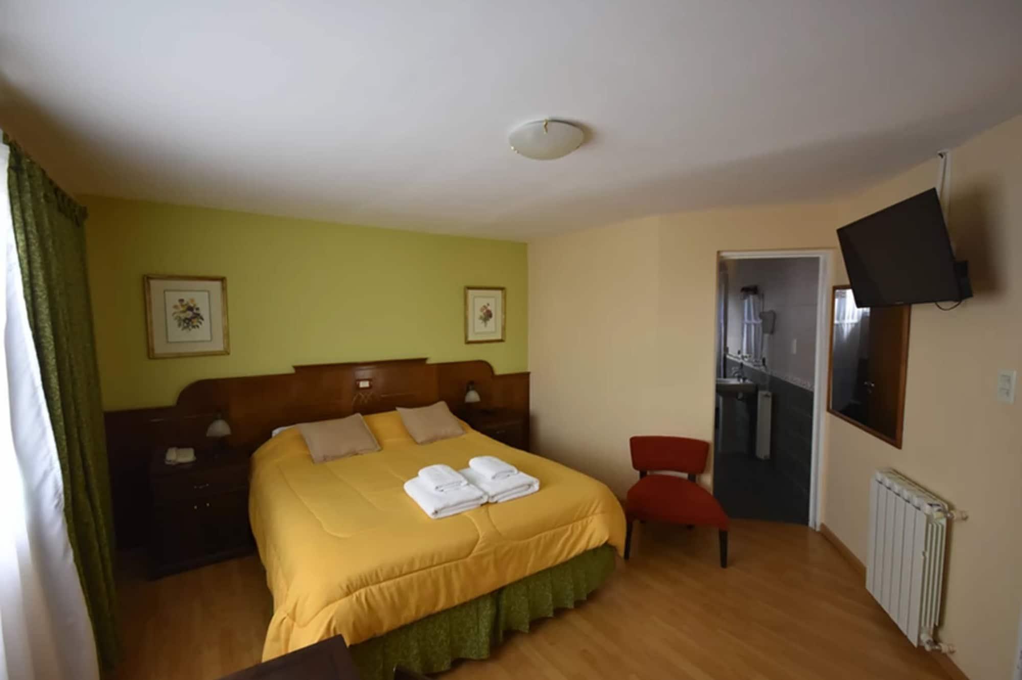 Hotel Picos Del Sur El Calafate Exteriér fotografie