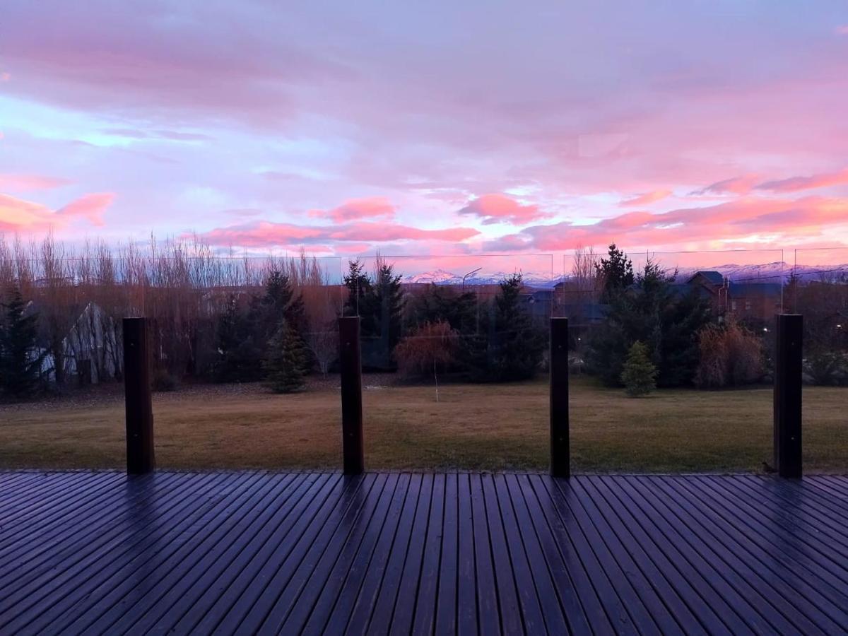 Hotel Picos Del Sur El Calafate Exteriér fotografie