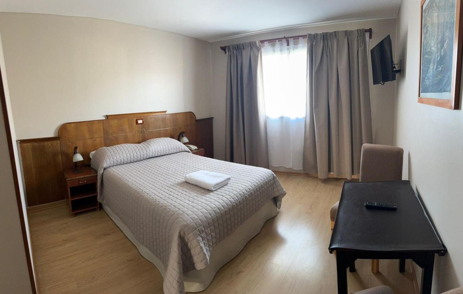 Hotel Picos Del Sur El Calafate Exteriér fotografie