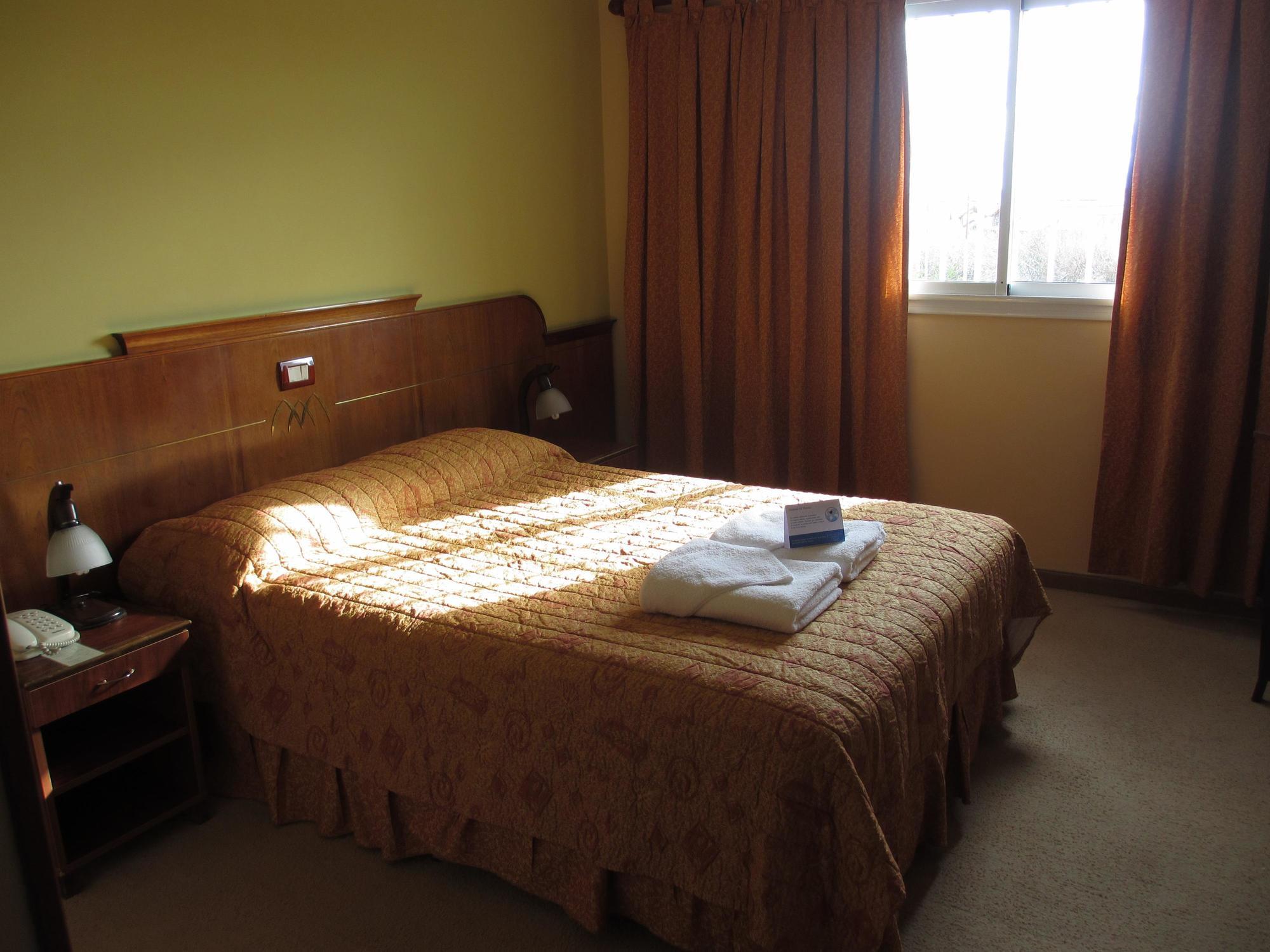 Hotel Picos Del Sur El Calafate Exteriér fotografie